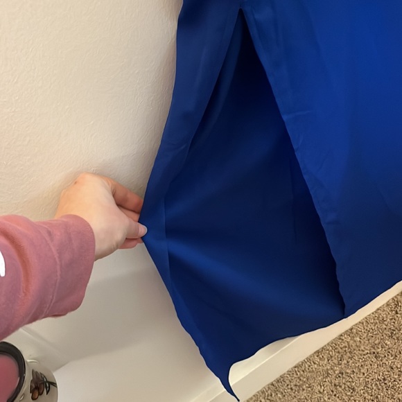 Beautiful and Breezy Maxi Dress - Picture 3 of 4